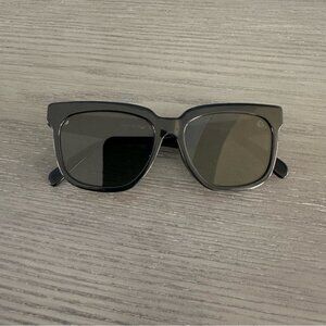 Celine Black Sunglasses CL41057/S